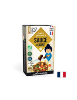 Cuburi de bulion – sos curry japonez, 90 g