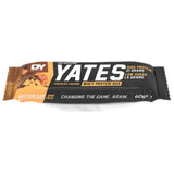 Baton proteic din zer Yates | Fara zahar - 60 de grame