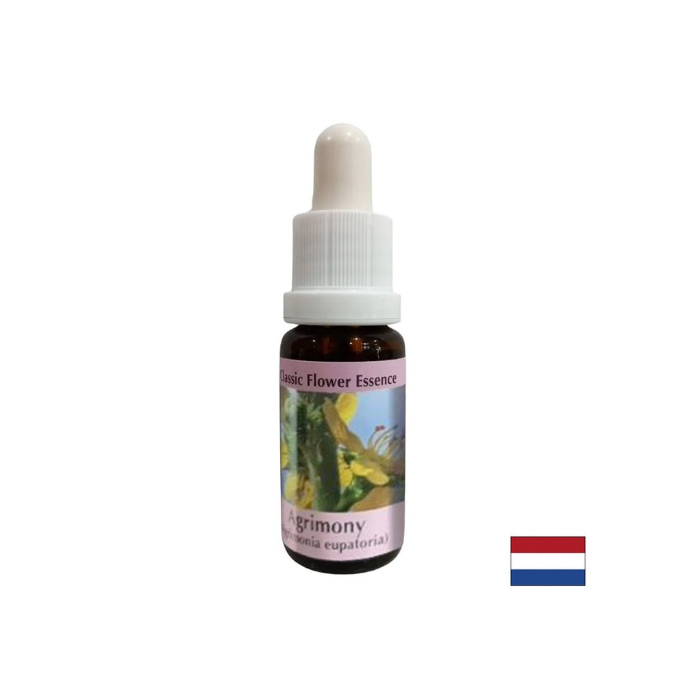 Pentru echilibrarea stărilor emoționale - Essence Healing Whip No. 1, picături 15 ml