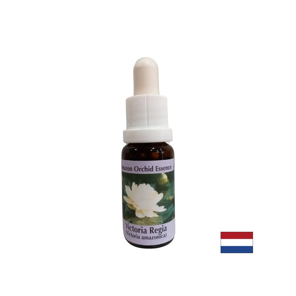 Pentru conștientizare spirituală - Esența Victoria Regia nr. 20, picături de 15 ml