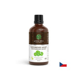 Pentru circulația sângelui, sistemul venos și creier - Gotu Kola, tinctură de 50 ml