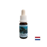Pentru meditație - Essence Black Grind Nr. 10, picături 15 ml