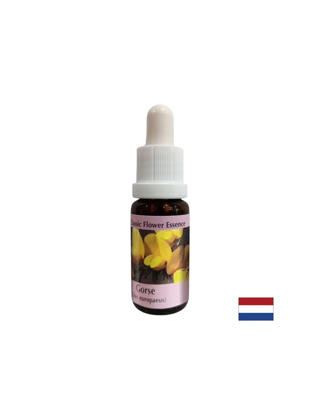 Pentru un nou început - Essence Preshtip Nr. 13, picături 15 ml