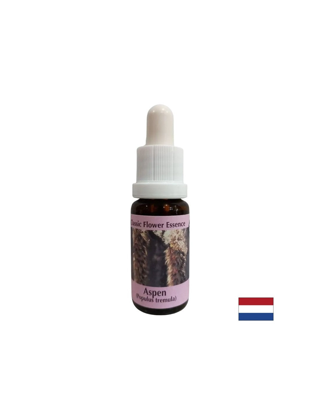 Pentru a depăși temerile - Aspen Essence nr. 2, picături 15 ml