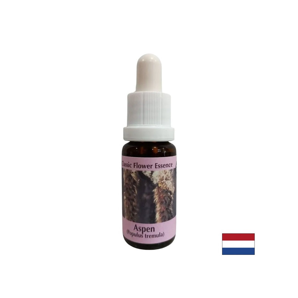 Pentru a depăși temerile - Aspen Essence nr. 2, picături 15 ml