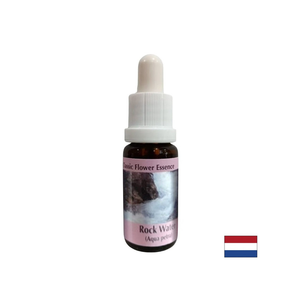 Pentru relaxare - Essence Rock Water nr. 27, picături 15 ml