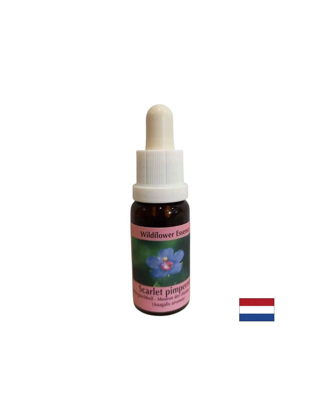 Pentru autodescoperire și integrare - Essence Polish Fireweed No. 21, picături 15 ml