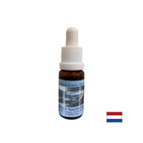 Pentru stabilitate și siguranță - Essence Black Turmaline, picături 15 ml