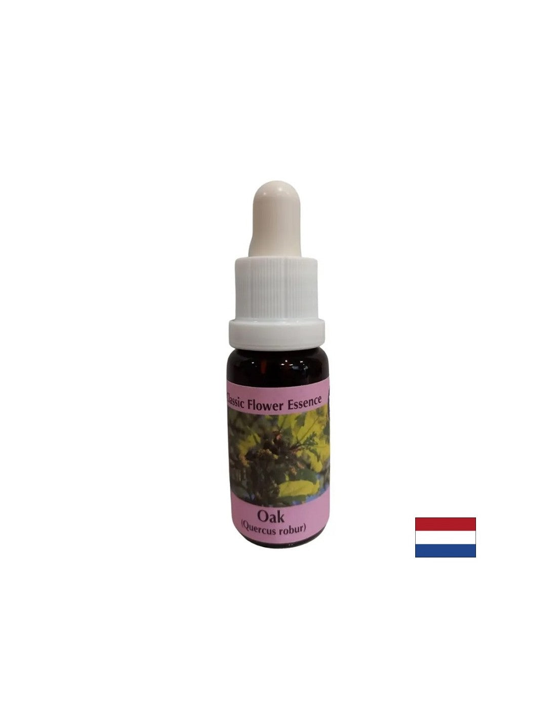 Energizează - Esență de stejar nr. 22, picături 15 ml