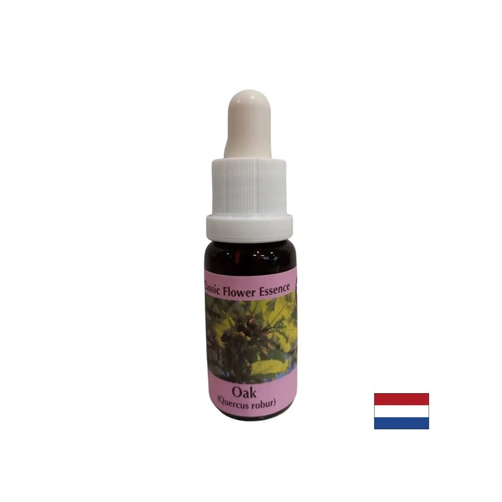 Energizează - Esență de stejar nr. 22, picături 15 ml