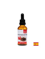 Zarzaparrilla/ Sarsaparilla (tinctura)/ Pentru probleme ale pielii, 50 ml Artesania
