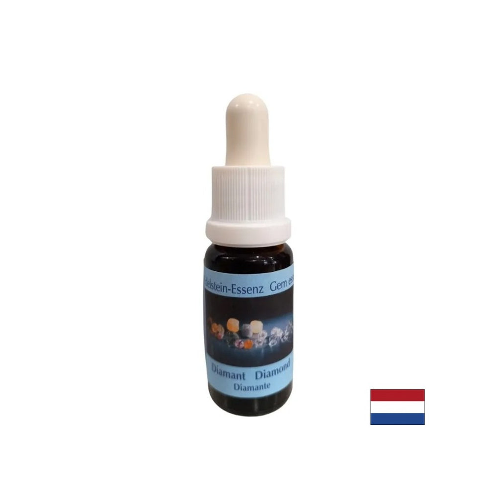 Îmbunătățește conștientizarea - Esența de Diamant Nr. 5, picături 15 ml