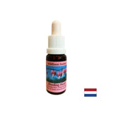 Întărește chakra inimii și promovează regenerarea - Essence Women's Heart No. 17, picături 15 ml