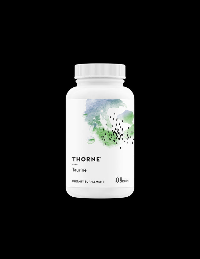 Здраве за сърцето и черния дроб - Таурин (Taurine), 500 mg х 90 капсули - Feel You