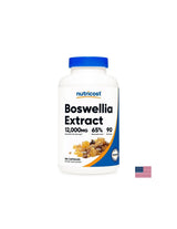 Articulatii sanatoase - Boswellia, 600 mg x 180 capsule