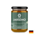 Supă de oase de pește BIO - (Cu condimente, legume și sare grunjoasă), 350 ml