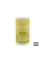 Articulații sănătoase și piele frumoasă - Bulion de oase de vită BIO, 180 g, pudră