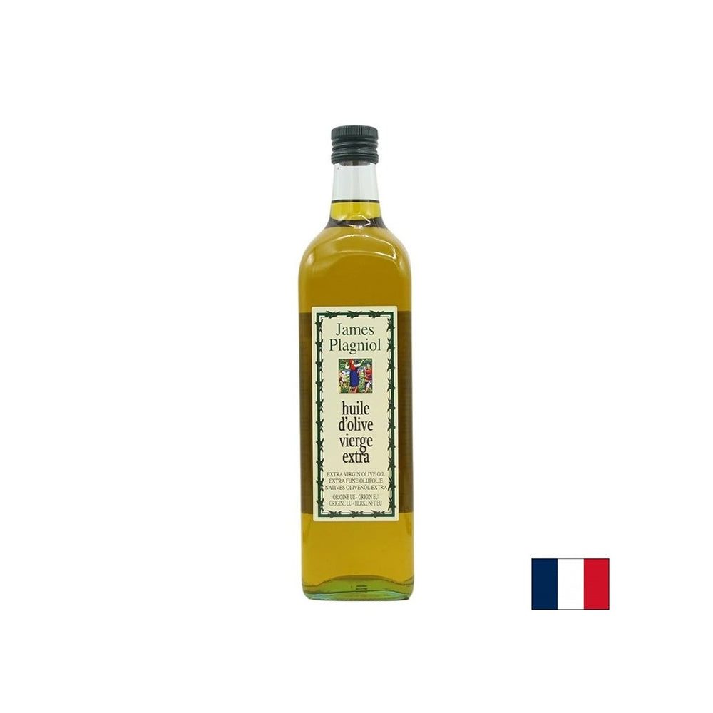 Ulei de măsline extravirgin, 1 litru