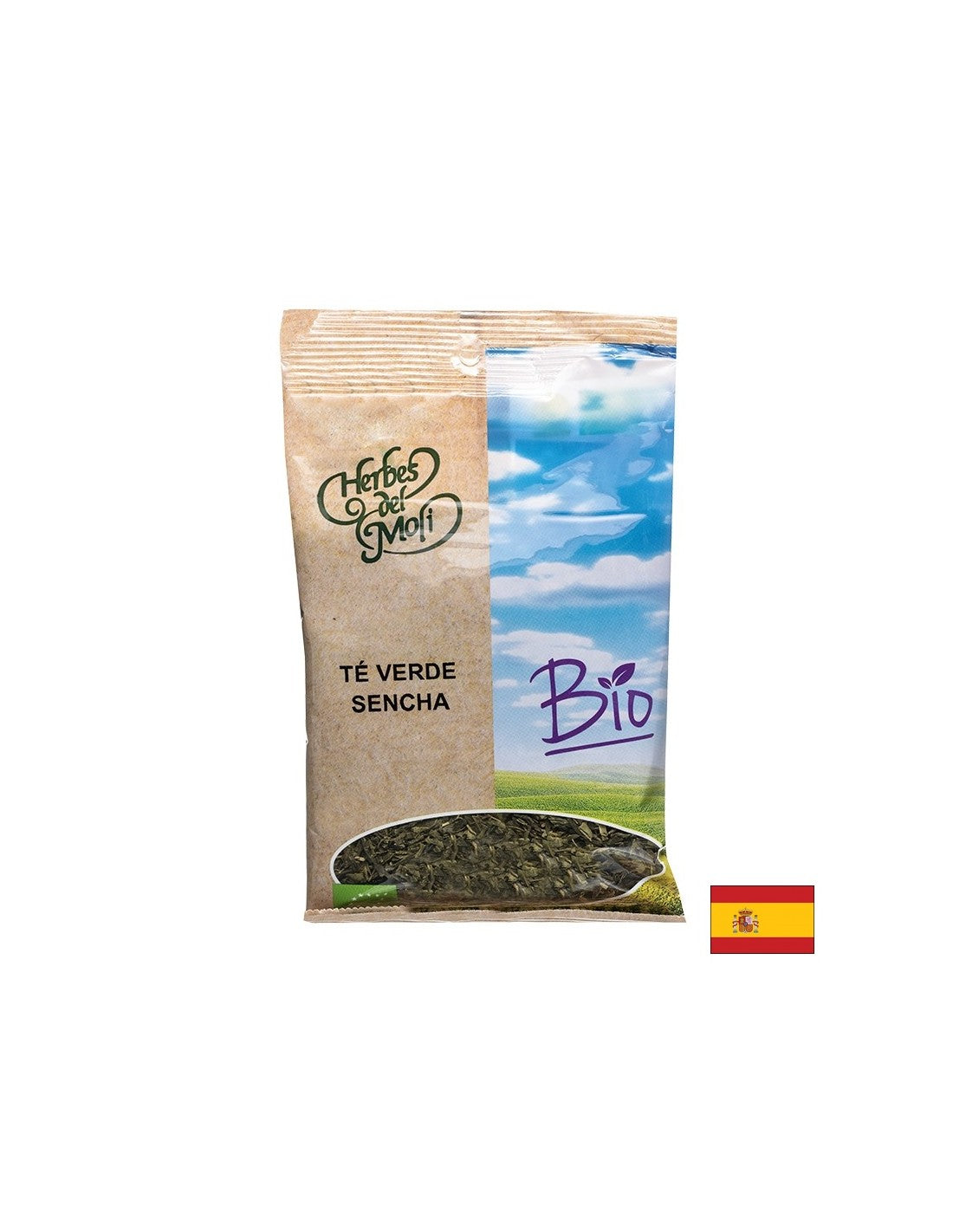 Ceai verde Sencha, 70 g