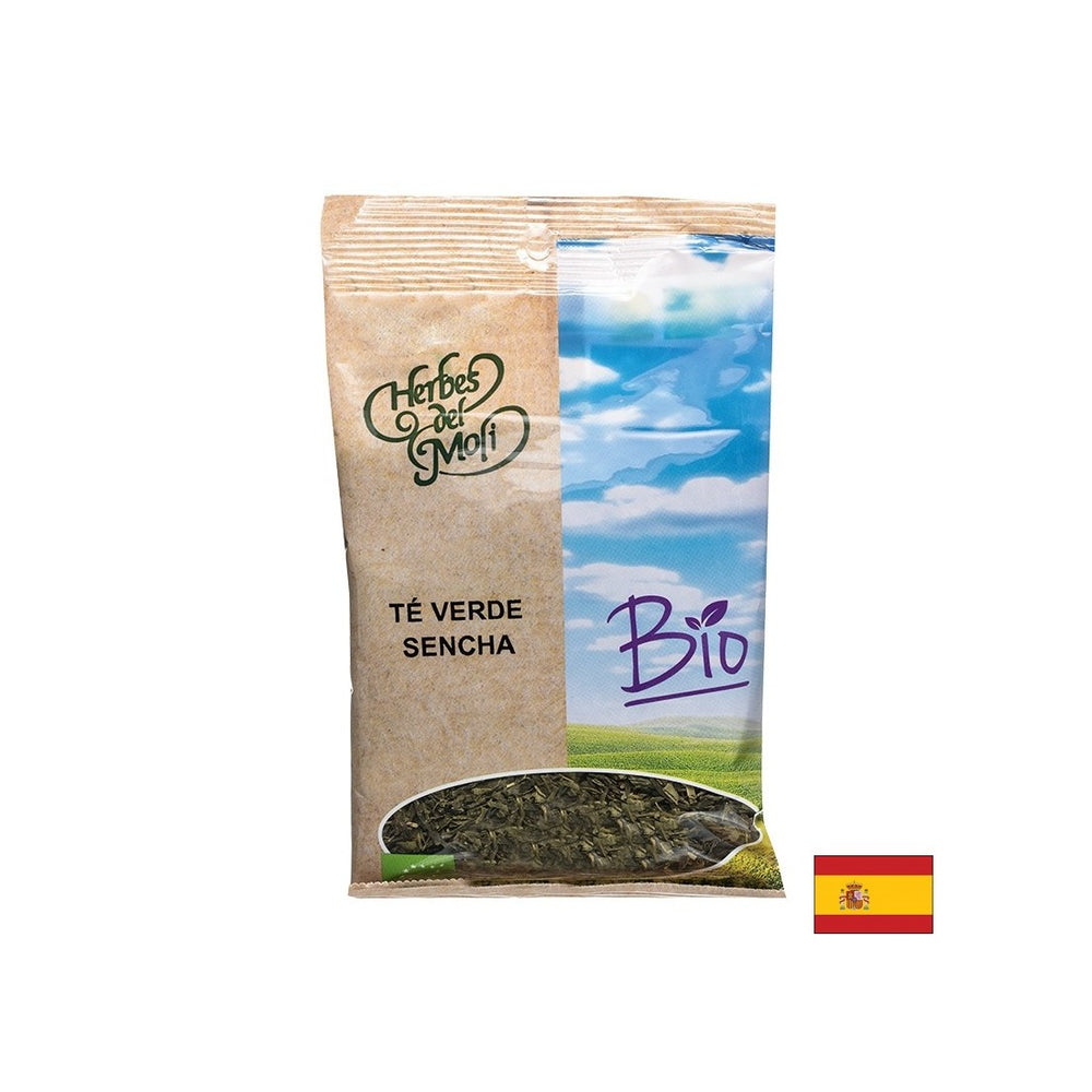 Ceai verde Sencha, 70 g