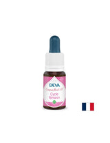 Ciclu feminin, esențe florale, picături Bach, 15 ml