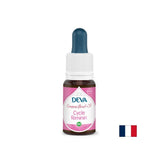 Ciclu feminin, esențe florale, picături Bach, 15 ml