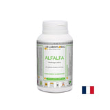 Sănătatea și Detoxifiere pentru Femei - Lucernă, 220 mg x 50 capsule