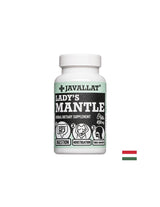 Sănătatea Femeii - Capsicum, 450 mg x 60 capsule