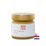 Sănătatea femeii - Shatavari + GHI, Organic, 170 g