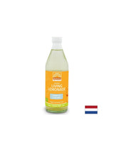 Limonada vie cu ghimbir si turmeric BIO, 500 ml