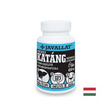 Bilă și ficat - Cicoare (plantă și rădăcină), 450 mg x 60 capsule