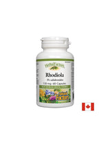 Rhodiola 150 mg - 60 capsule