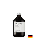 Zyklus - Oxymel pentru femei, 500 ml